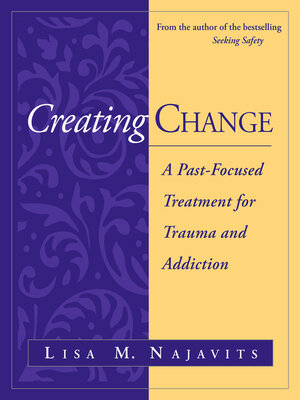 cover image of Creating Change